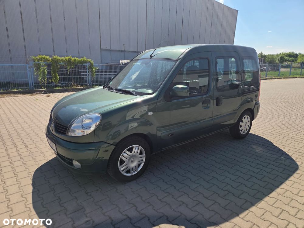 Renault Kangoo - 16