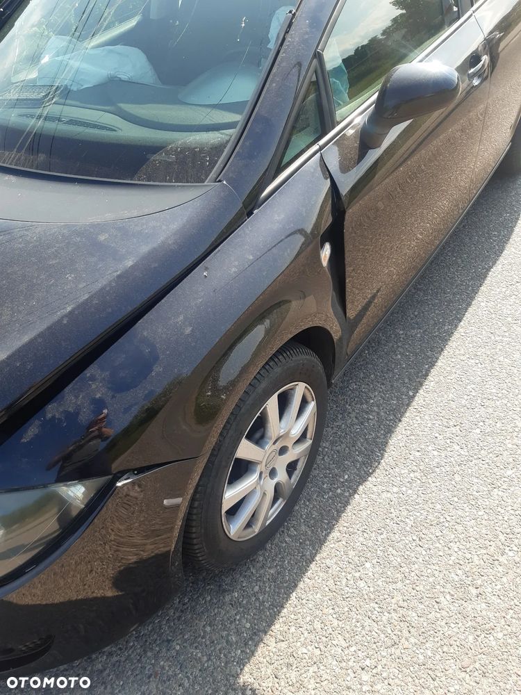 Seat Leon - 10