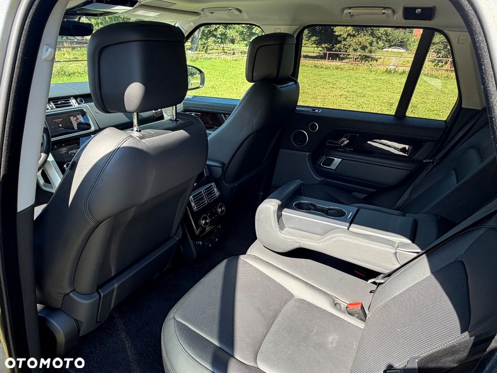 Land Rover Range Rover 3.0 I6 Vogue - 6