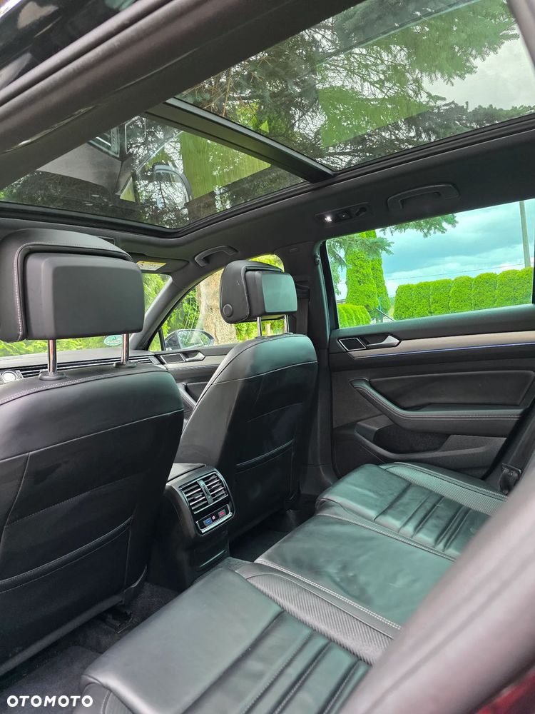 Volkswagen Passat - 6