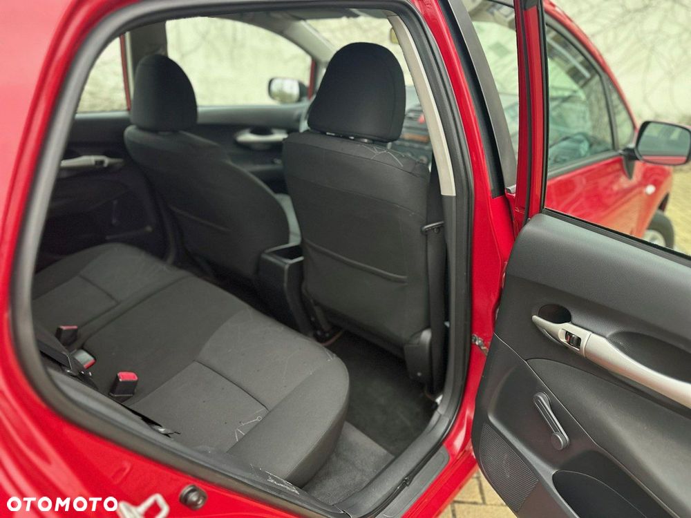 Toyota Auris 1.33 VVT-i Terra - 10