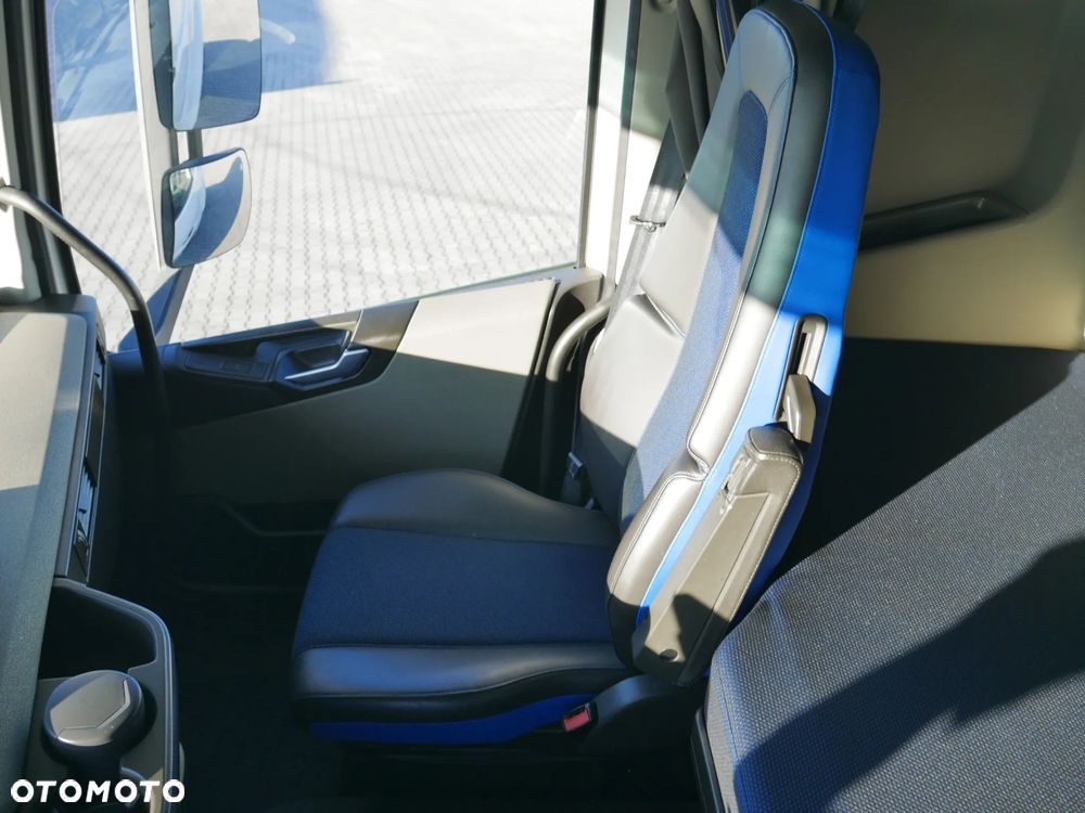 Volvo FH500 / ACC / GLOBETROTTER XL / 623708 - 16