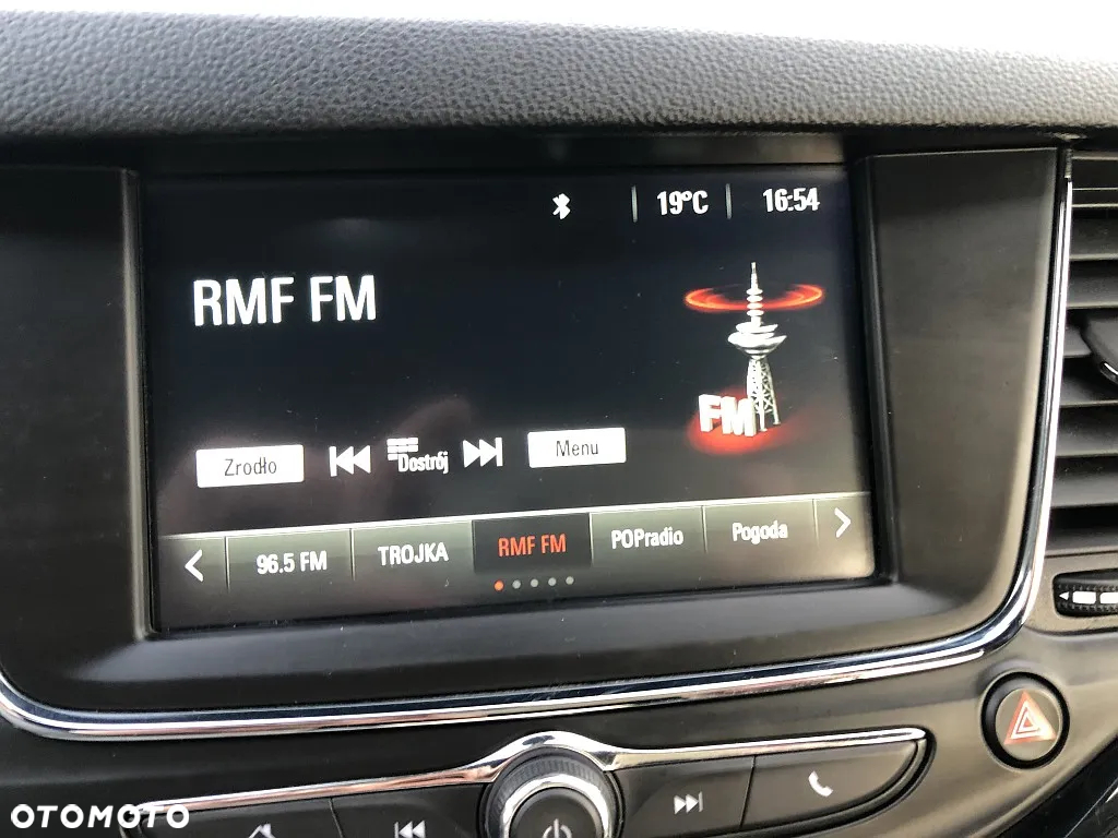 Opel Astra V 1.6 CDTI Dynamic - 15