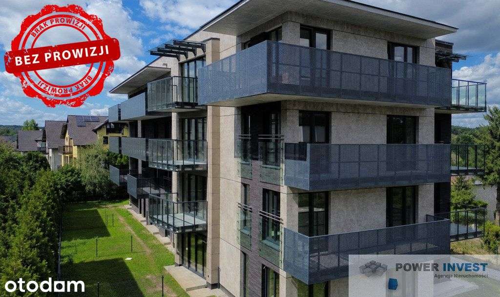 Jasne 3-pokojowe z balkonem, Prądnik Biały