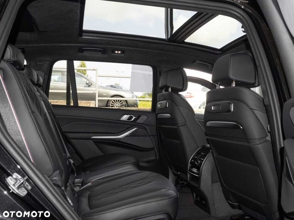 BMW X7 xDrive40d mHEV M Sport sport - 6