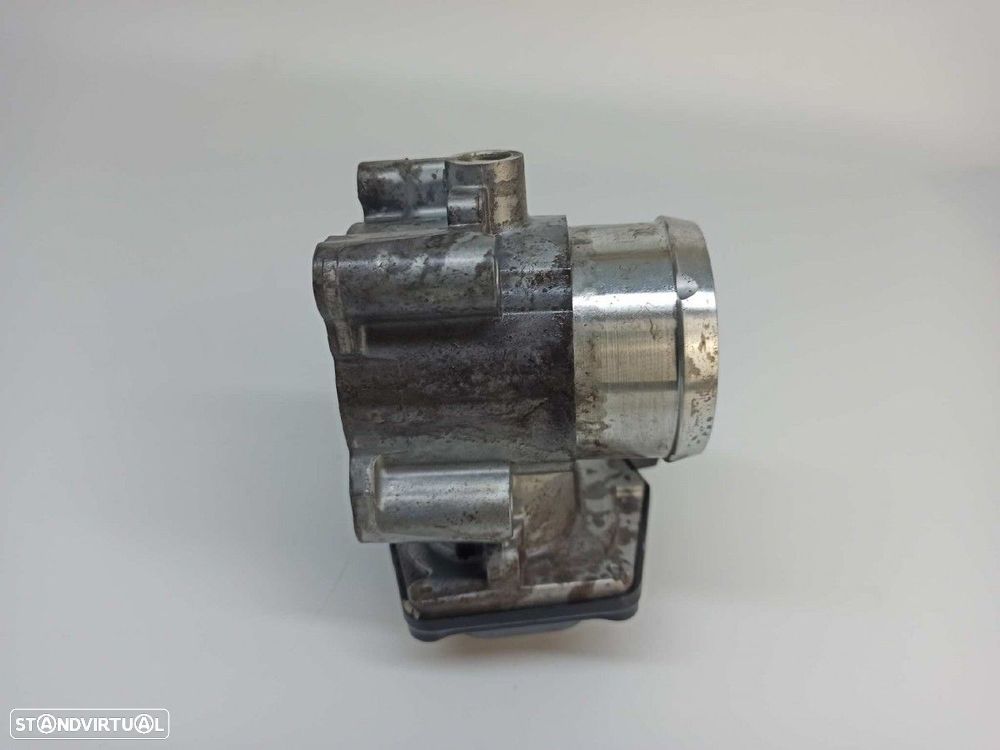 CORPO DE BORBOLETAS FORD C-MAX (CEU) TREND PLUS - 4