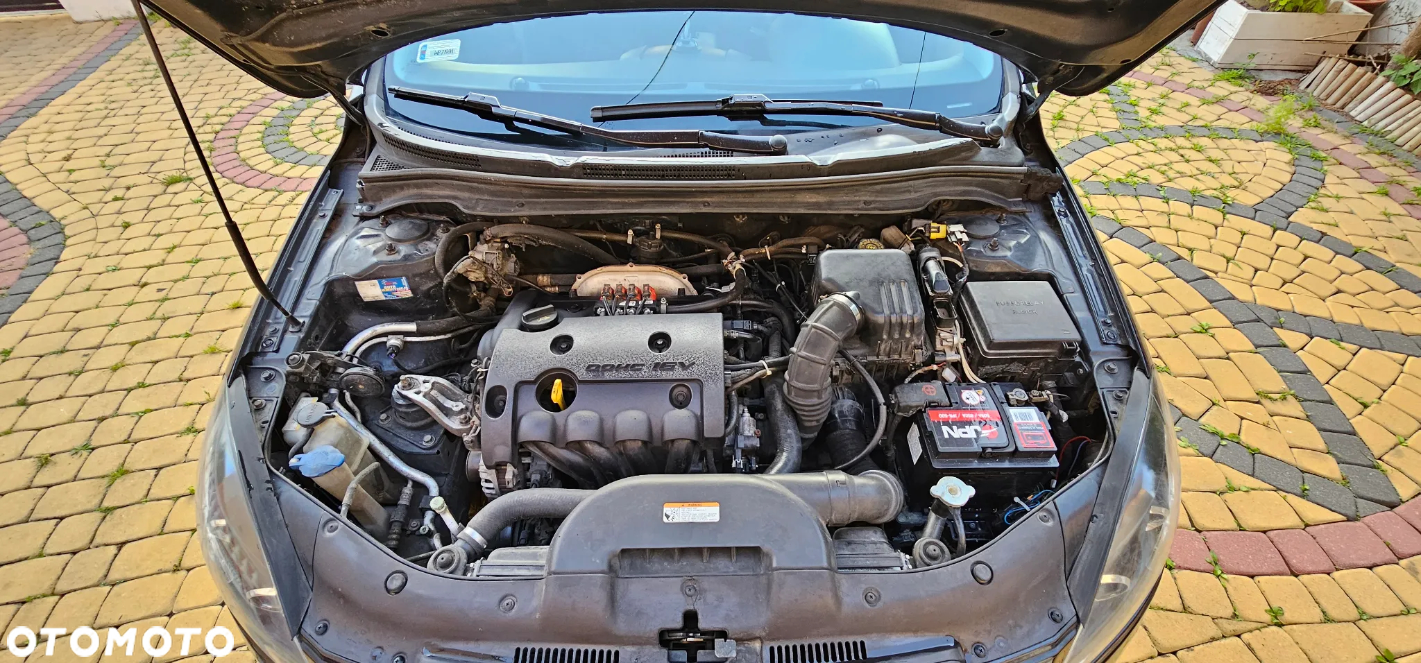 Kia Ceed Cee'd 1.4 Comfort + - 15