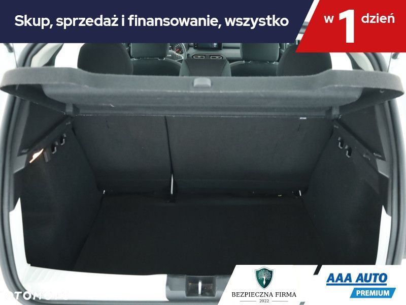 Dacia Sandero - 19