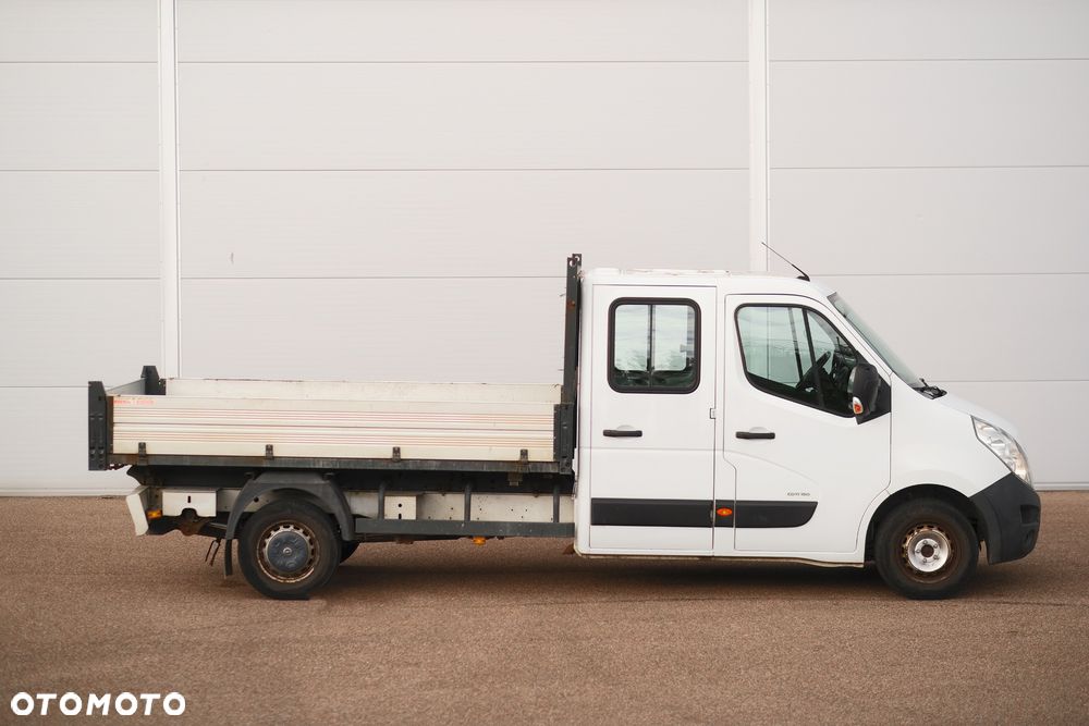 Opel Movano - 11