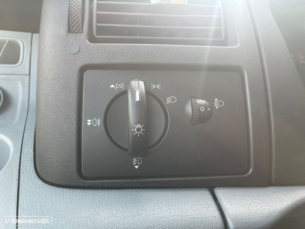 Ford Transit L Trend - 25