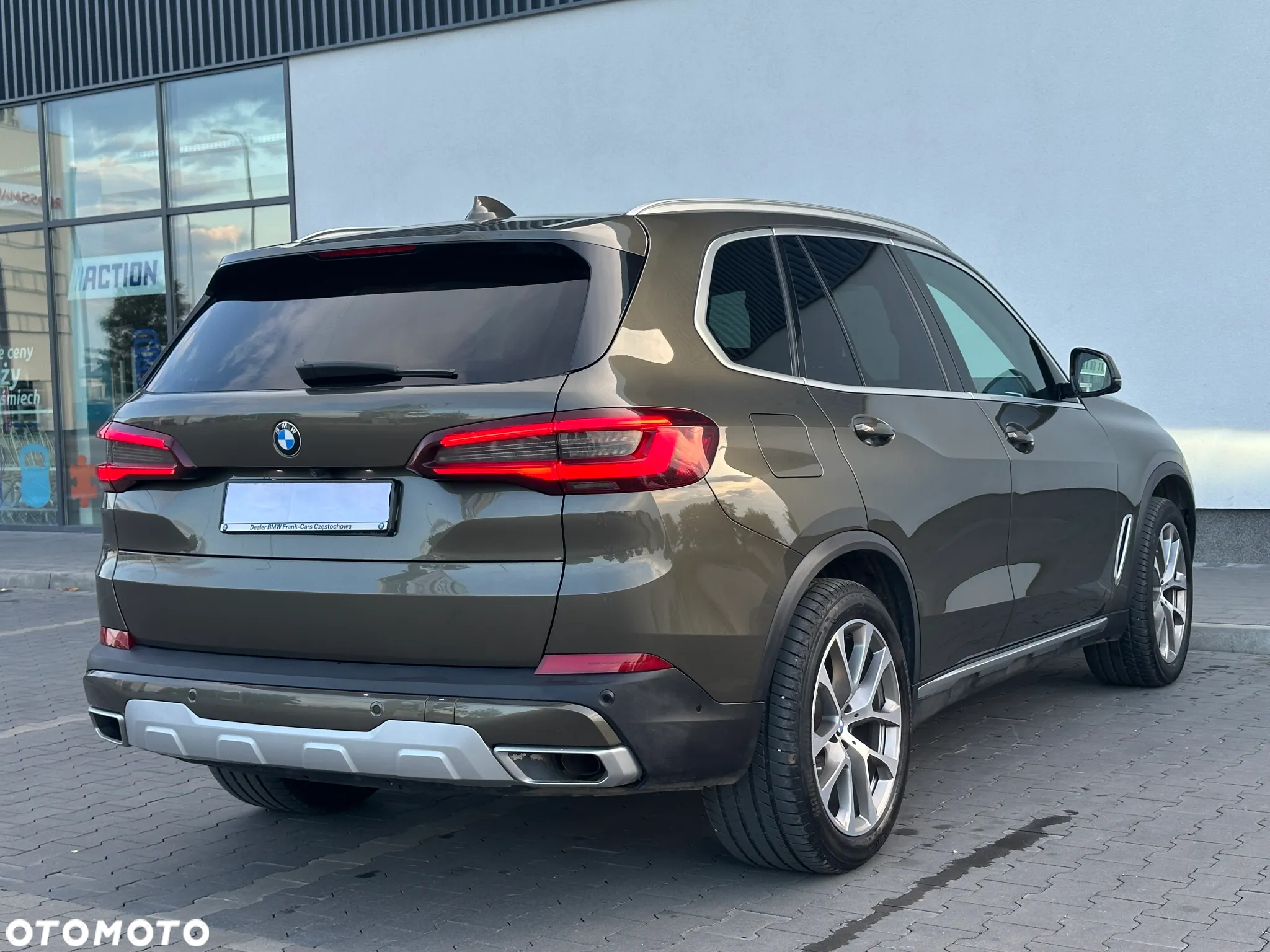 BMW X5 xDrive25d - 3