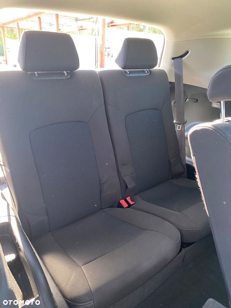 Chevrolet Orlando - 18