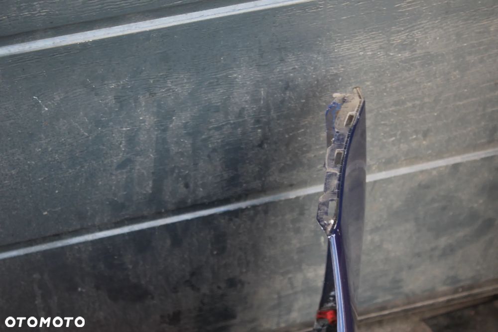 ZDERZAK PRZEDNI OPEL INSIGNIA A PRZED LIFT Z20Z KRATKI SPRYSKI KOMPLET ATRAPA GRILL EUROPA - 9