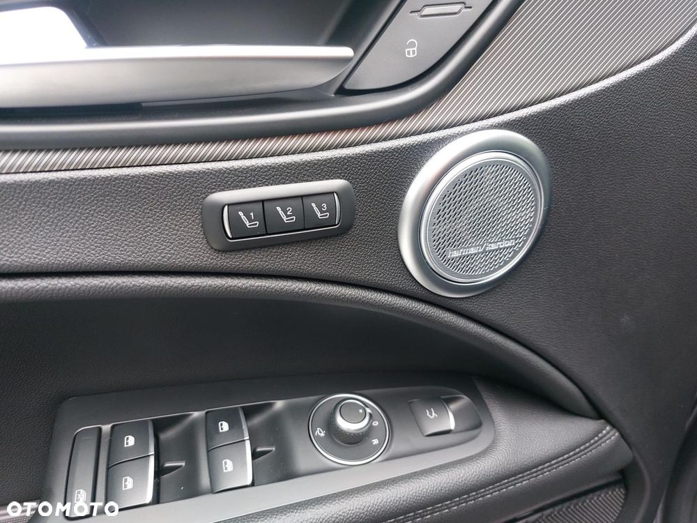 Alfa Romeo Stelvio 2.0 Turbo Veloce Q4 - 14