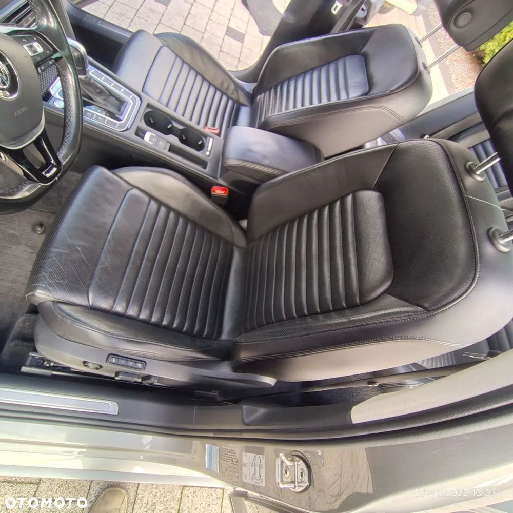 Volkswagen Passat - 18