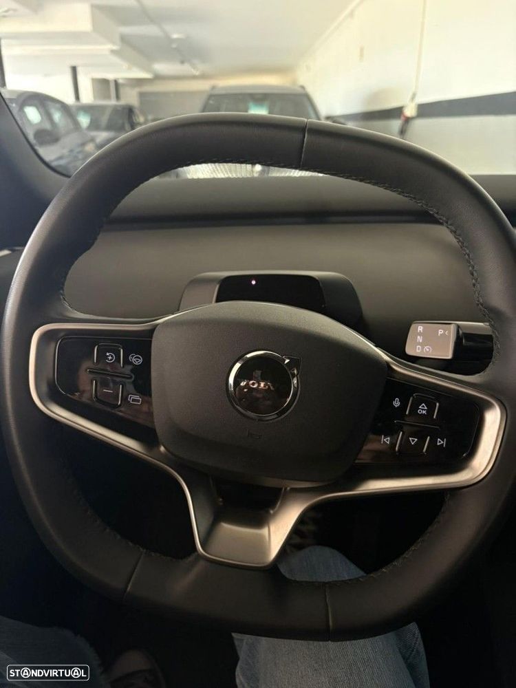 Volvo EX30 69 kWh Single Motor Extended Range Plus - 14