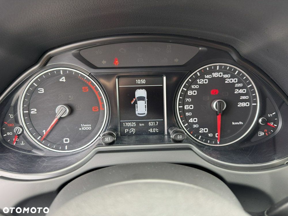 Audi Q5 2.0 TDI Quattro S tronic - 28