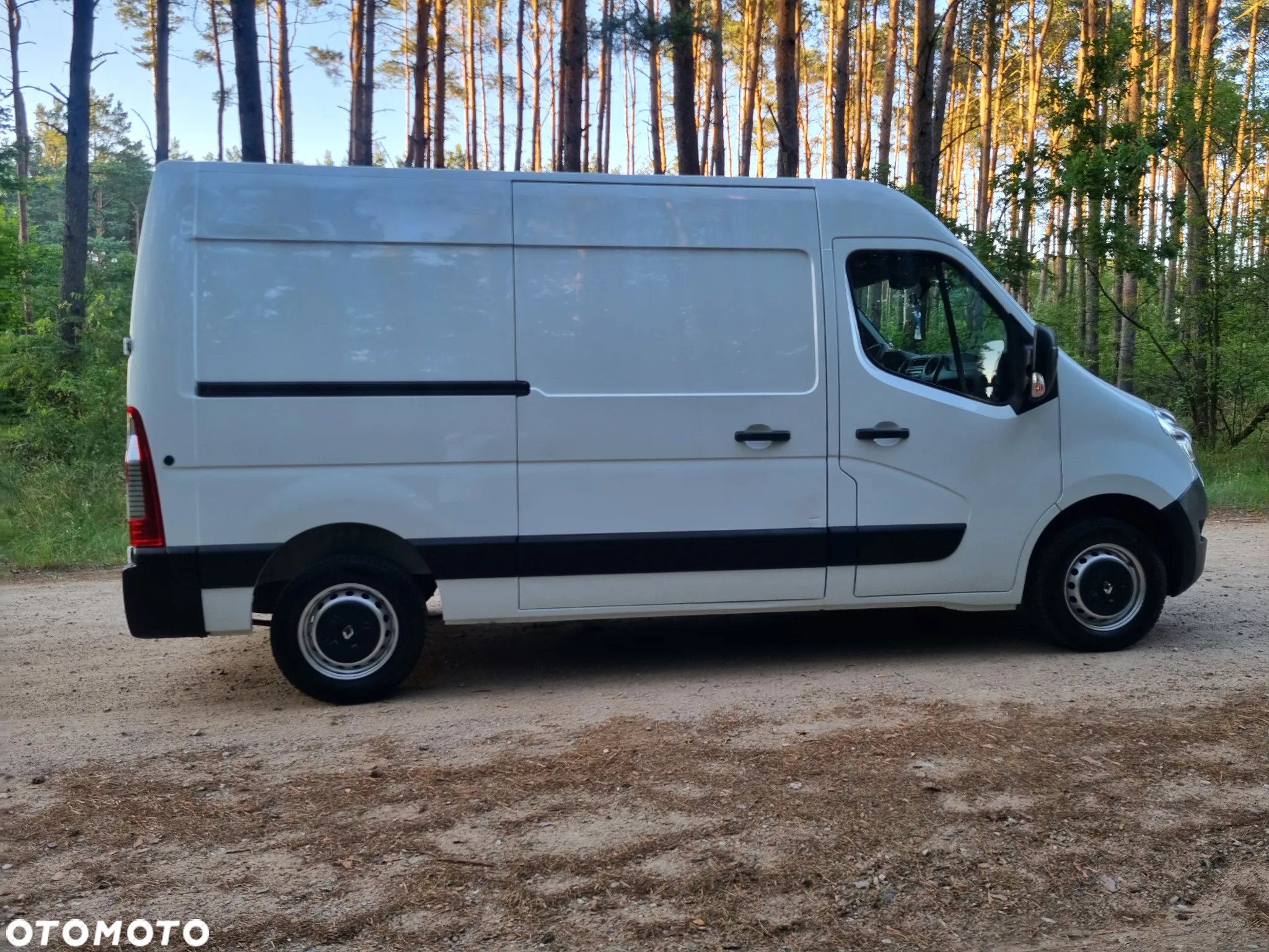 Renault Master - 8