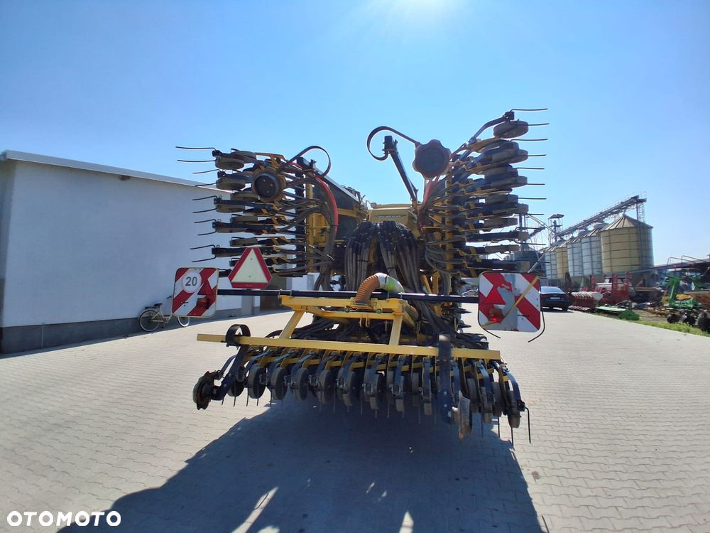 BEDNAR OMEGA OO 6000 FERT - 20