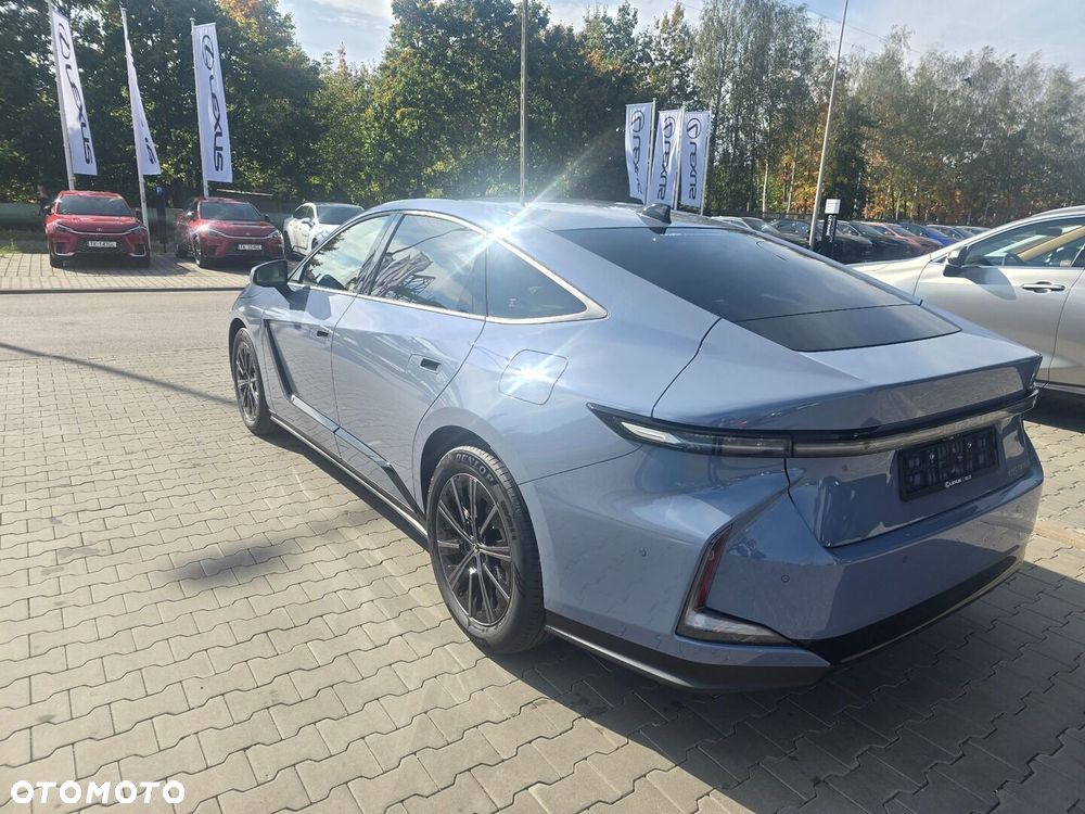 Lexus ES 300h Prestige - 5