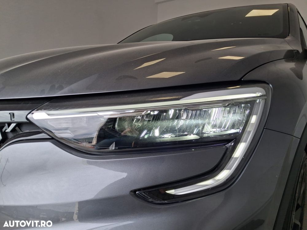 Renault Arkana E-TECH 145 Esprit Alpine - 36