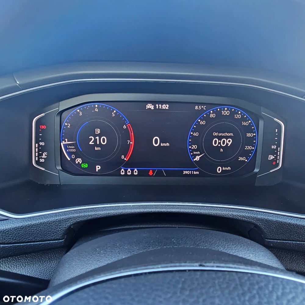 Volkswagen T-Roc 1.5 TSI Life DSG - 10