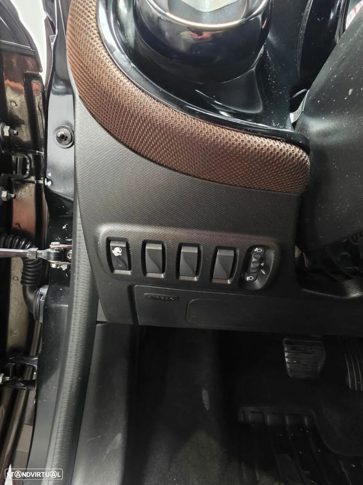 Smart ForFour 0.9 Passion 90 Aut. - 9