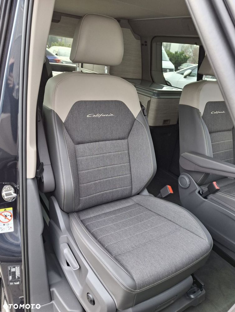 Volkswagen California - 19