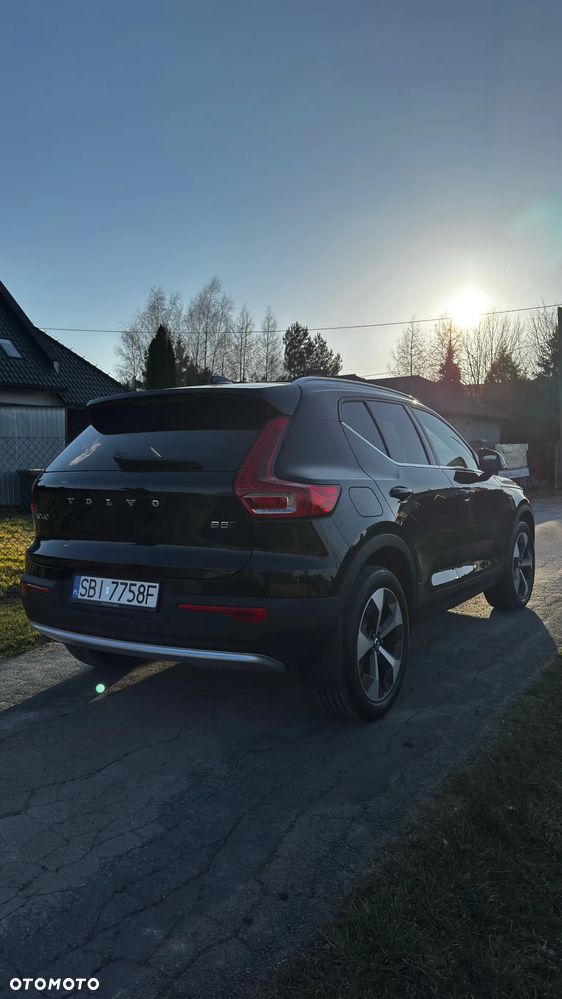 Volvo XC 40 B5 B AWD Ultimate Bright - 3