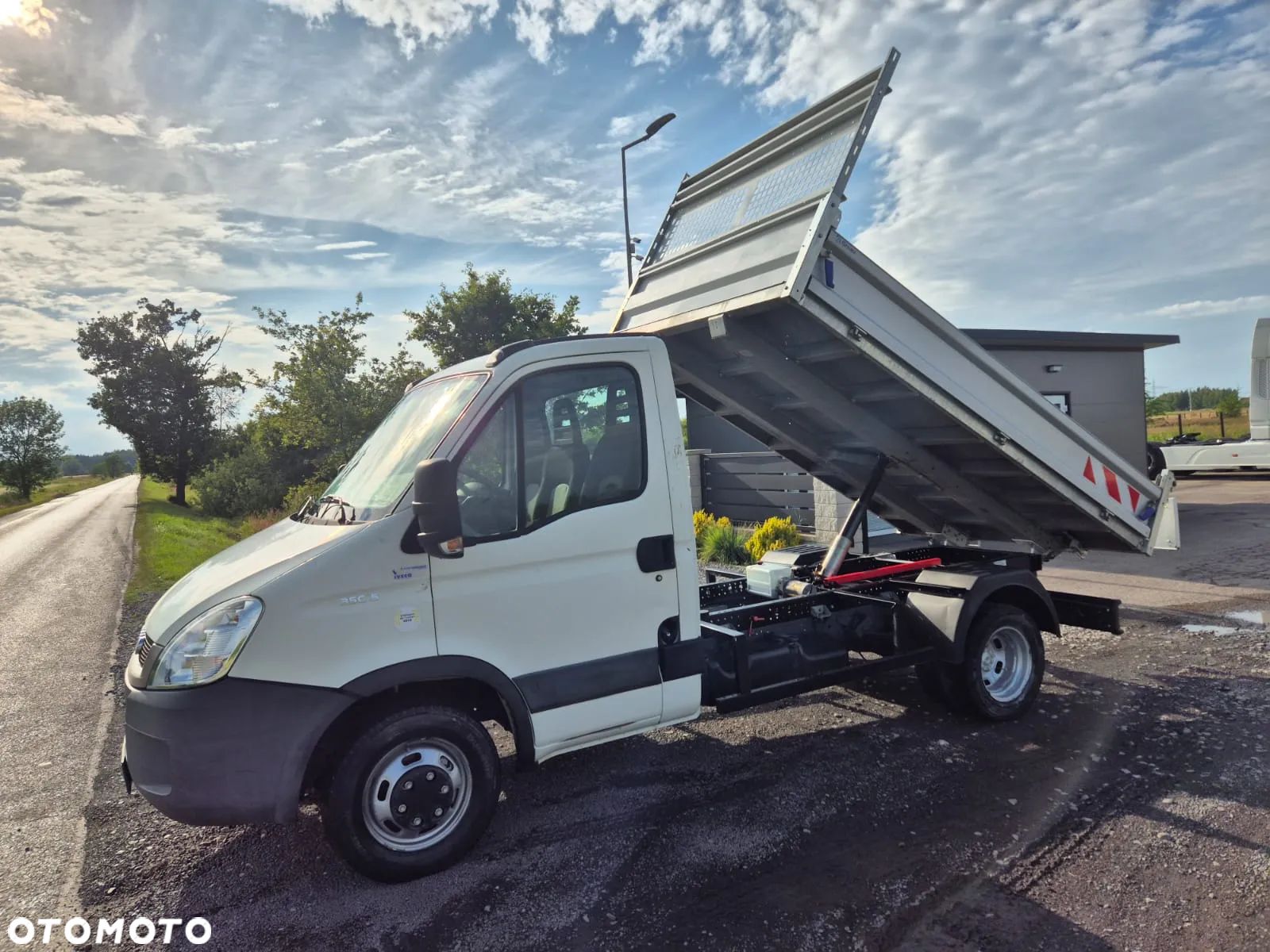 Iveco DAILY 35C15 - 1