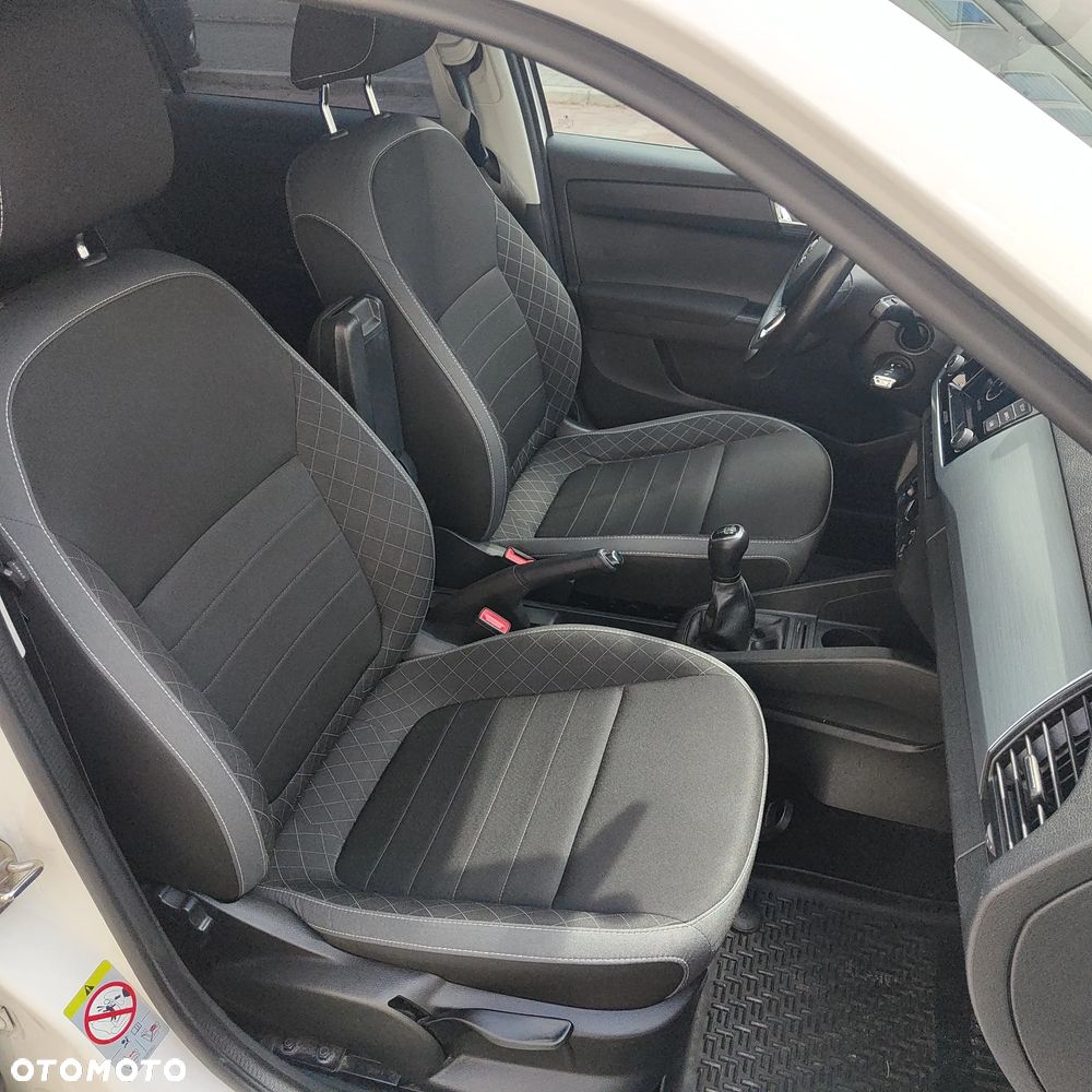 Skoda Fabia 1.0 TSI Ambition - 12