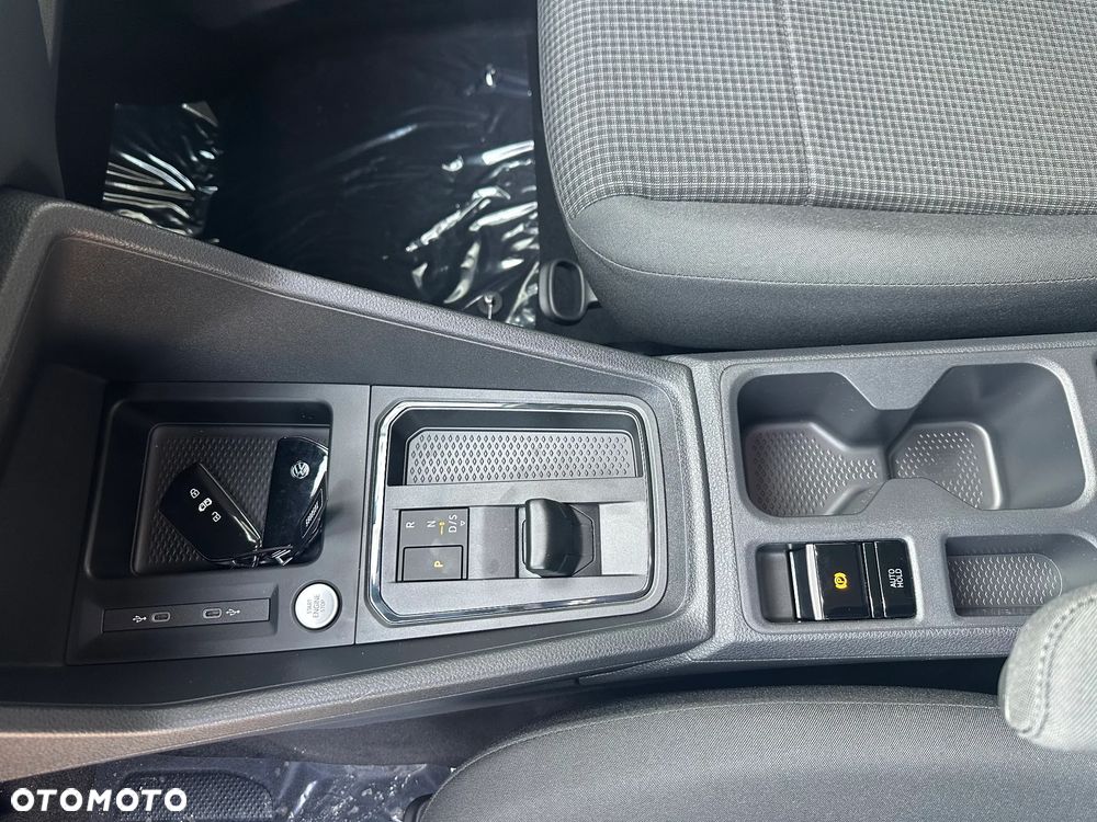 Volkswagen Caddy Cargo - 9