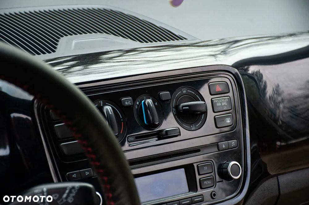 Volkswagen up! 1.0 high CityLine - 27