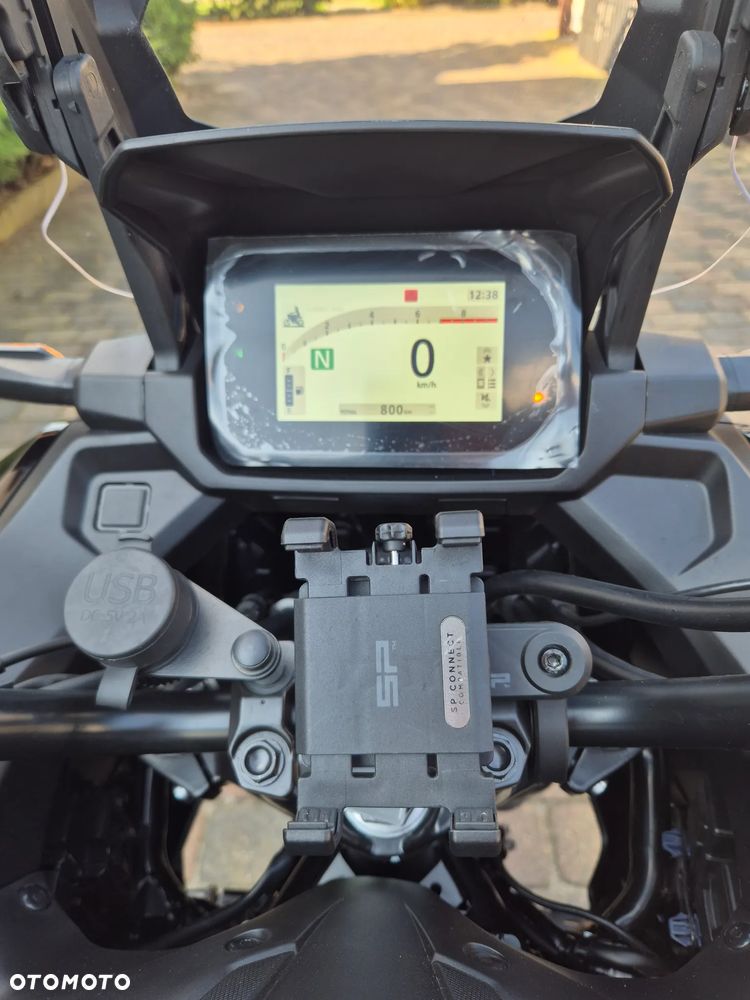 Honda NC - 10