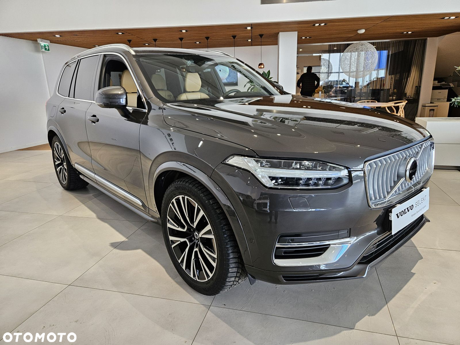 Volvo XC 90 - 3