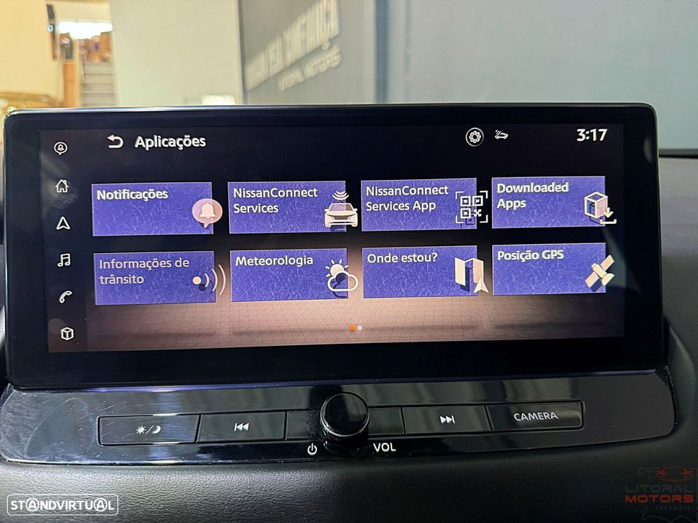 Nissan Qashqai - 33