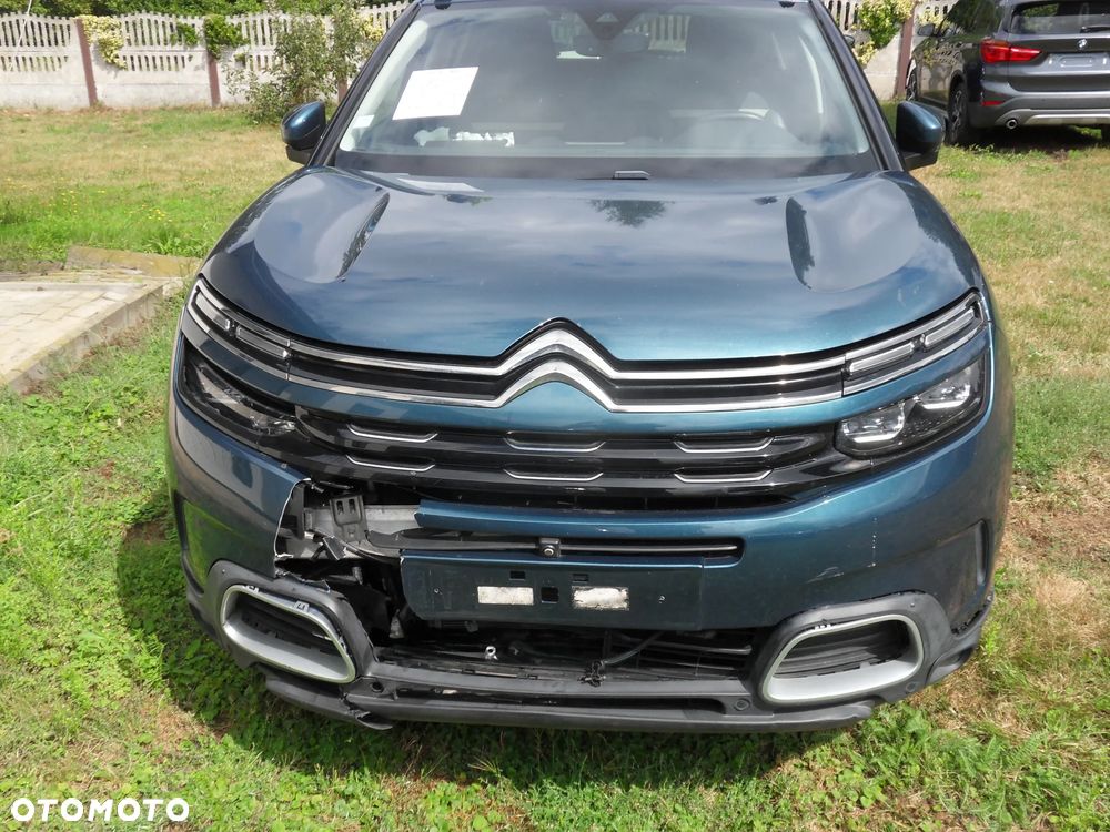 Citroën C5 Aircross 180 e-EAT8 MAX - 7