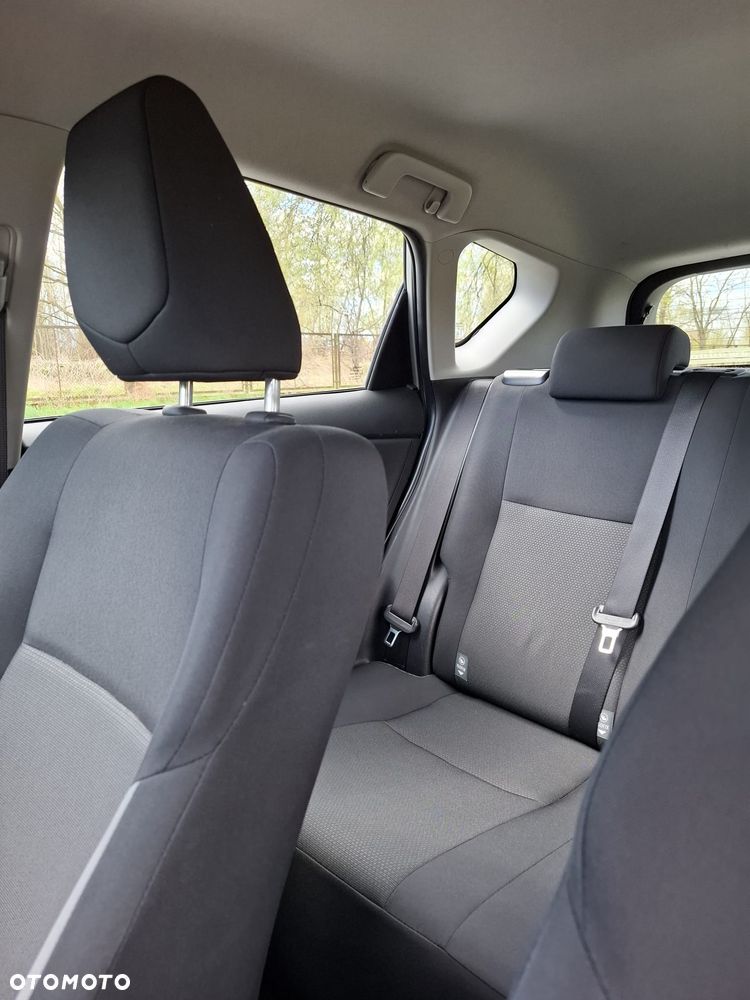 Toyota Auris 1.6 Active - 6