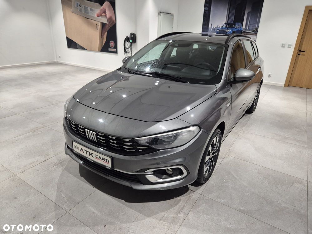 Fiat Tipo 1.0 T3 City Life - 2