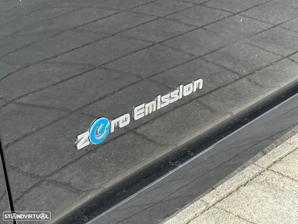 Nissan Leaf 40 kWh 2.ZERO Edition - 11