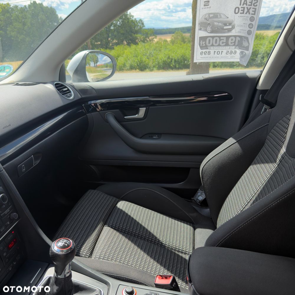 Seat Exeo ST 2.0 TDI CR Sport - 26