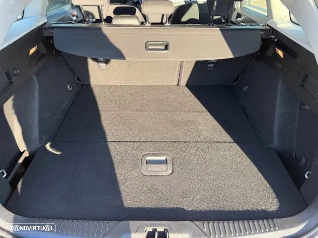 Ford Focus SW - 5