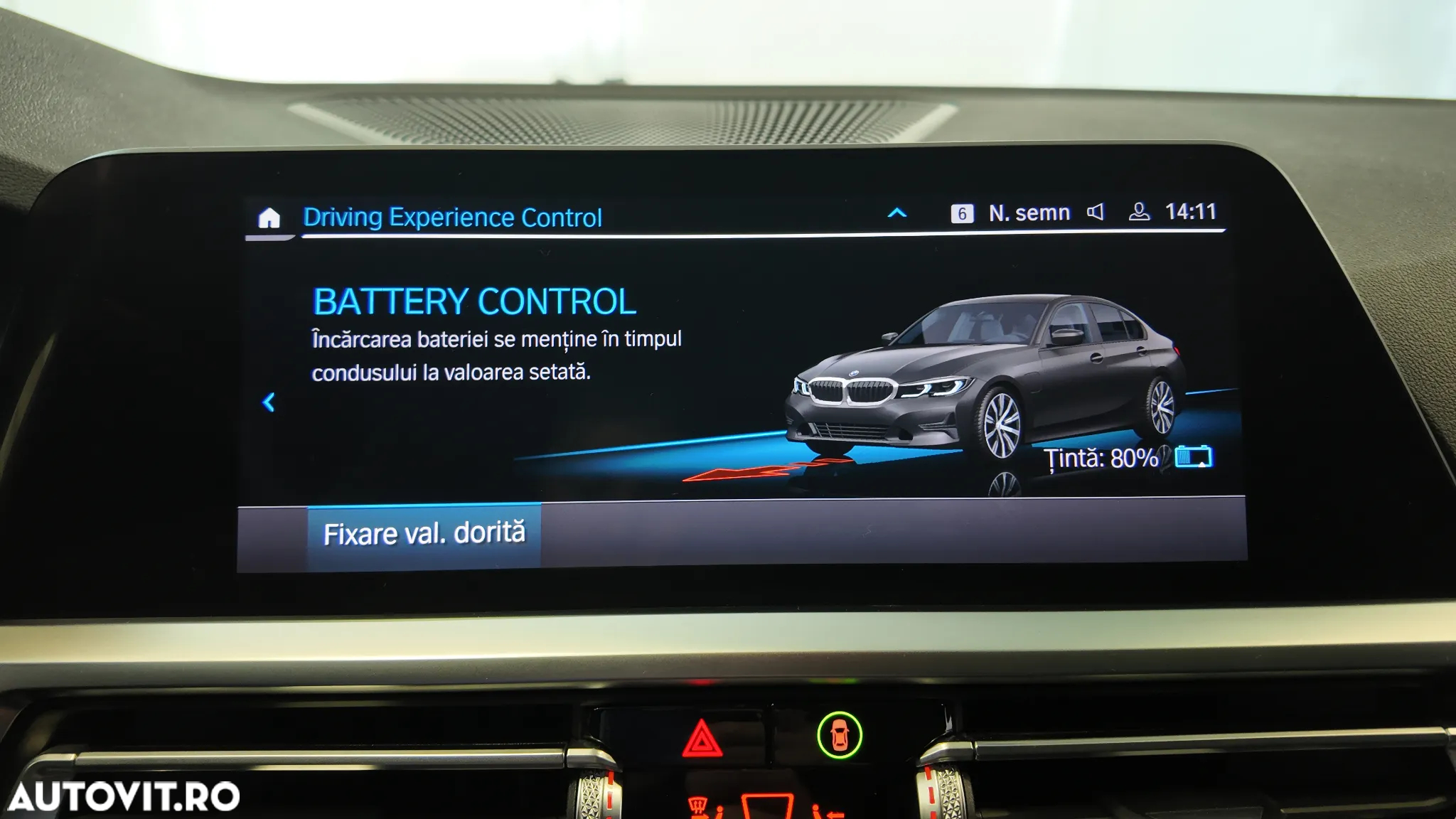 BMW Seria 3 330e xDrive Aut. Sport Line - 27