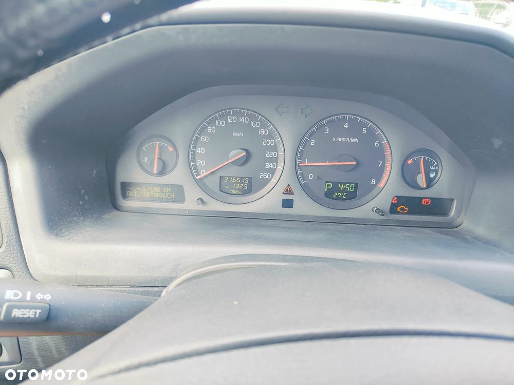 Volvo V70 - 6