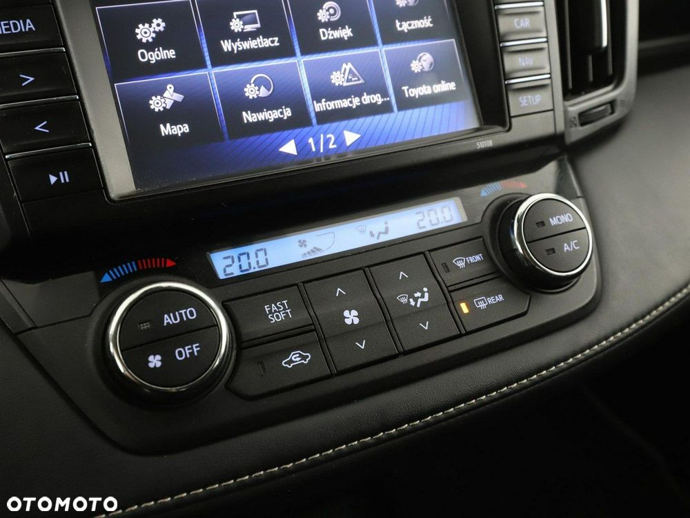 Toyota RAV4 2.5 4x2 Edition - 27