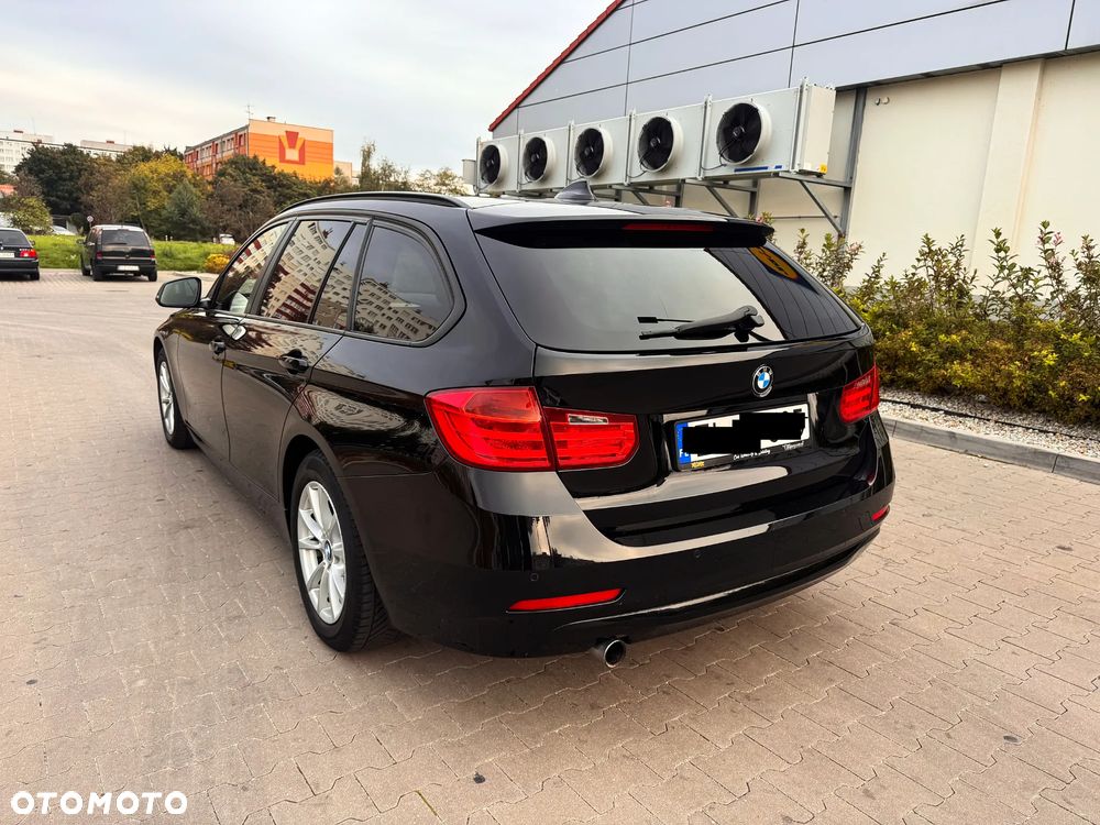 BMW Seria 3 - 9