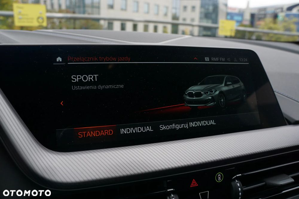 BMW Seria 1 118d M Sport - 25