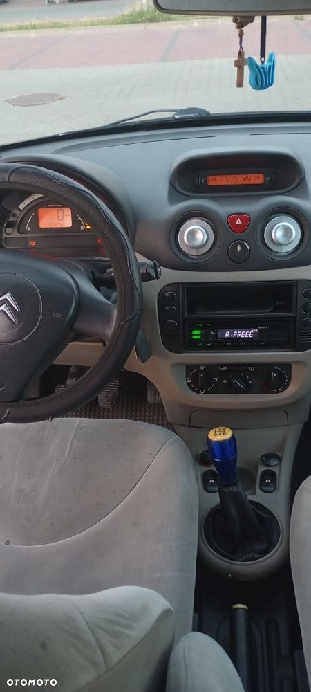 Citroën C3 - 6