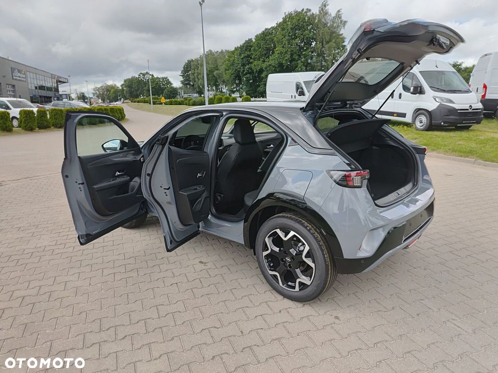 Opel Mokka 1.2 T mHEV GS S&S eDTC6 - 32