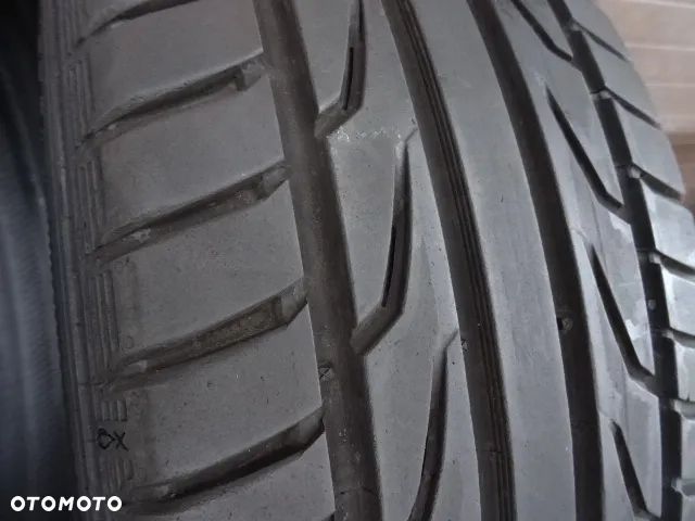 205/50/R17 93V Extra loud Semperit Speed-life 2 - 4
